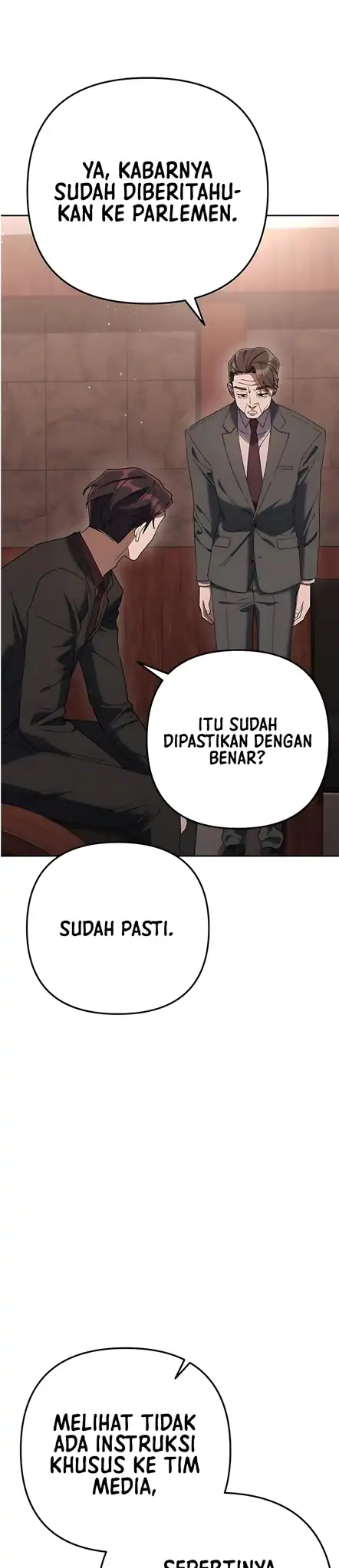 Off Work Today Too Chapter 8 - halaman 2