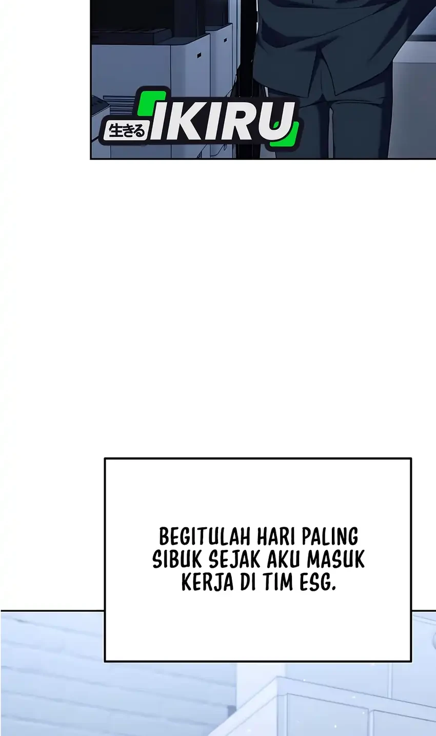 Off Work Today Too Chapter 8 - halaman 22