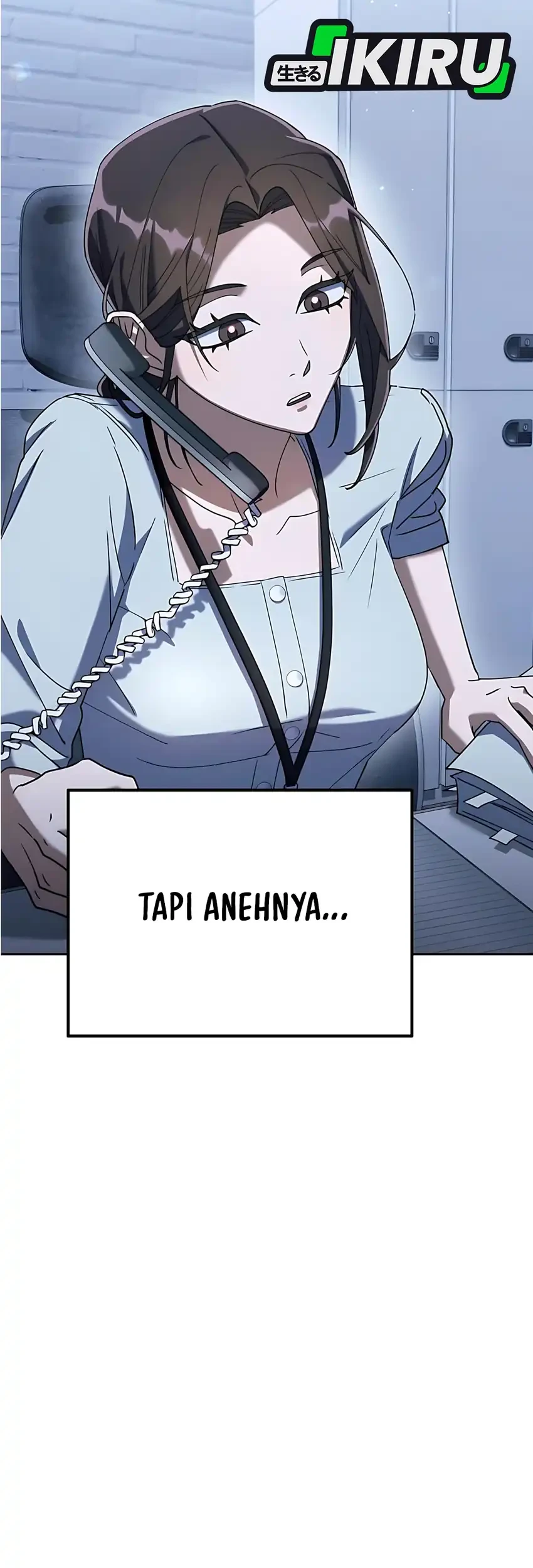 Off Work Today Too Chapter 8 - halaman 23