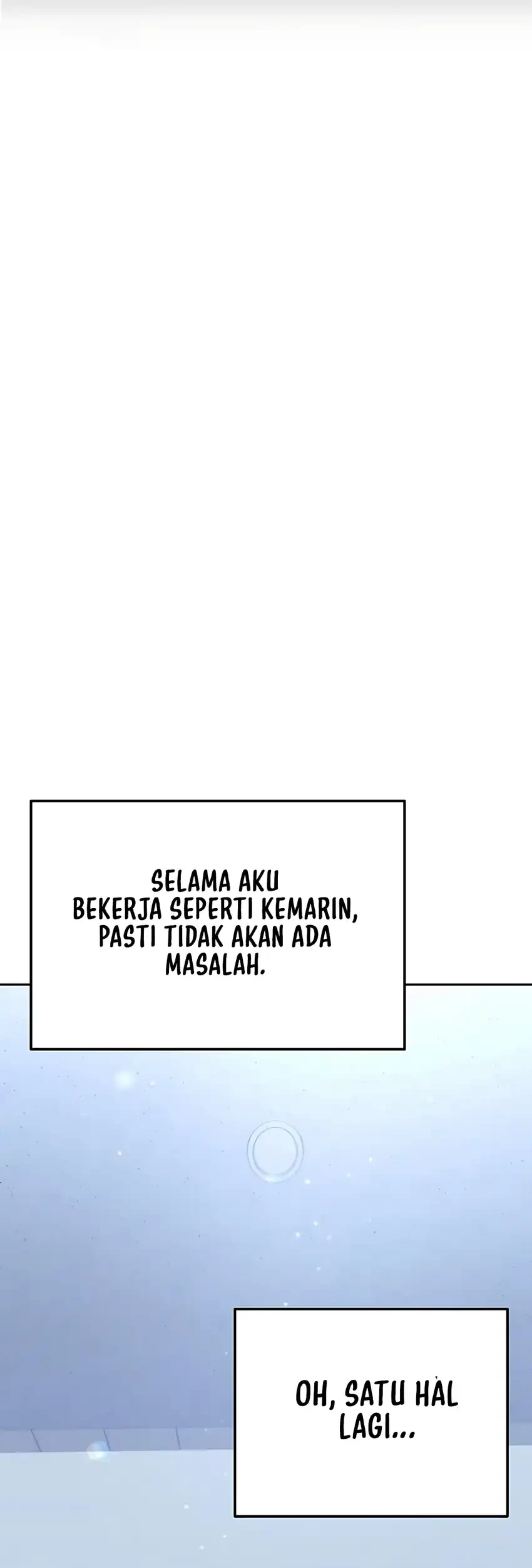 Off Work Today Too Chapter 8 - halaman 27