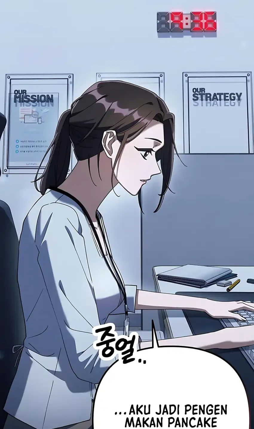 Off Work Today Too Chapter 8 - halaman 28
