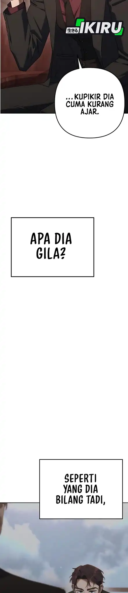 Off Work Today Too Chapter 8 - halaman 4
