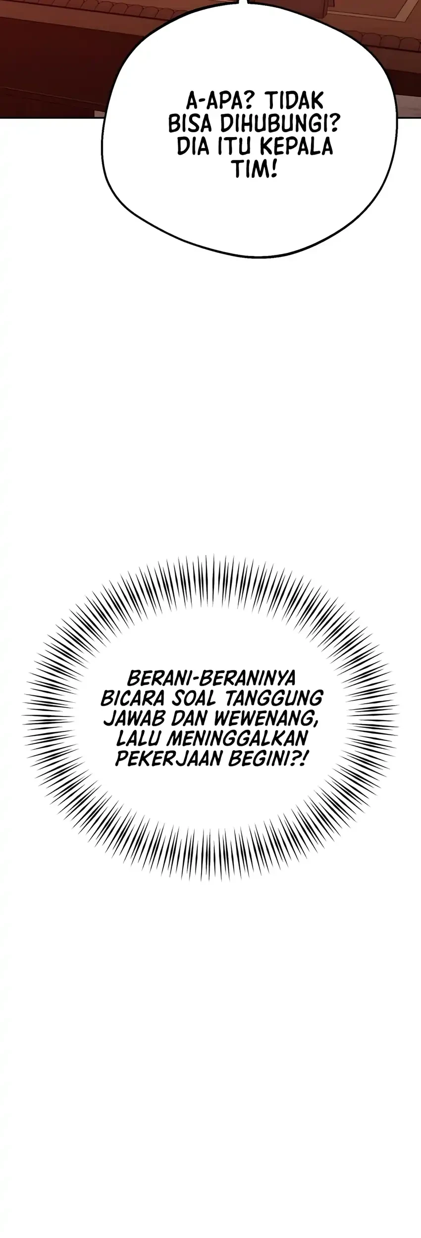 Off Work Today Too Chapter 8 - halaman 49