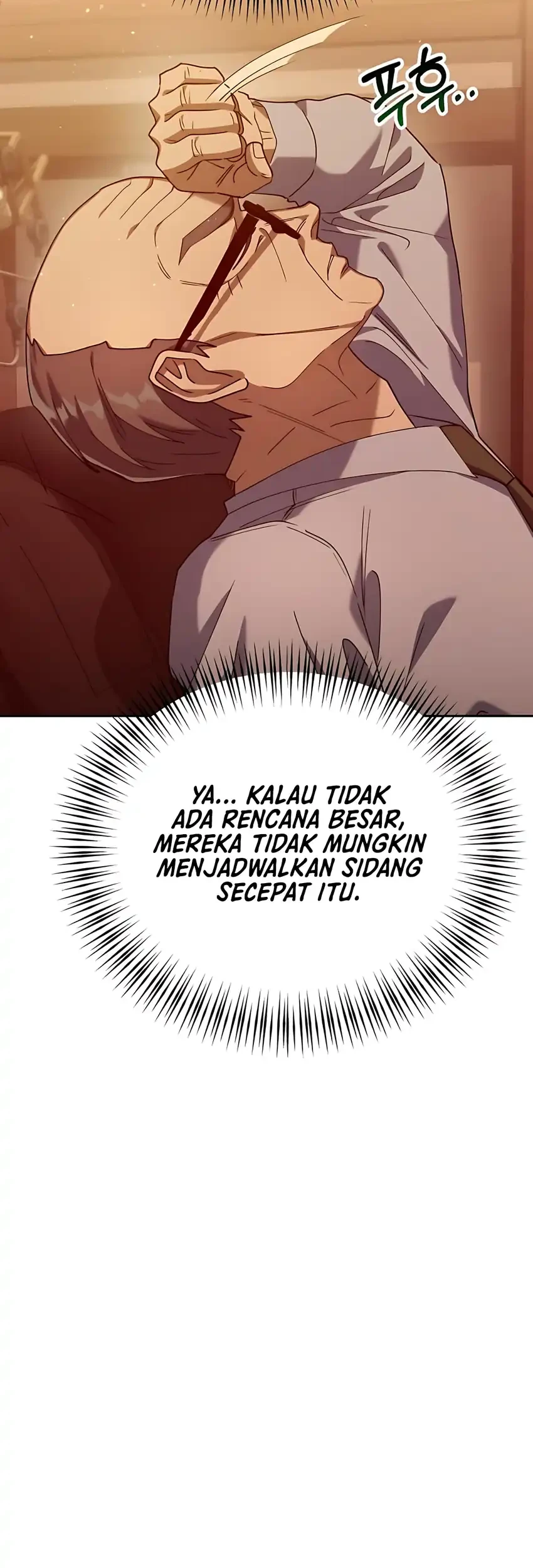 Off Work Today Too Chapter 8 - halaman 57
