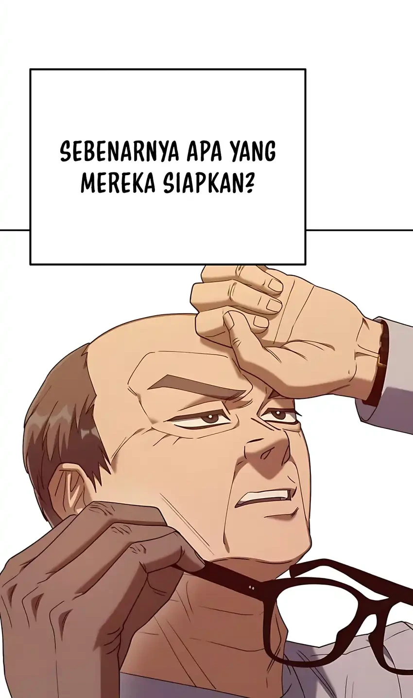 Off Work Today Too Chapter 8 - halaman 58