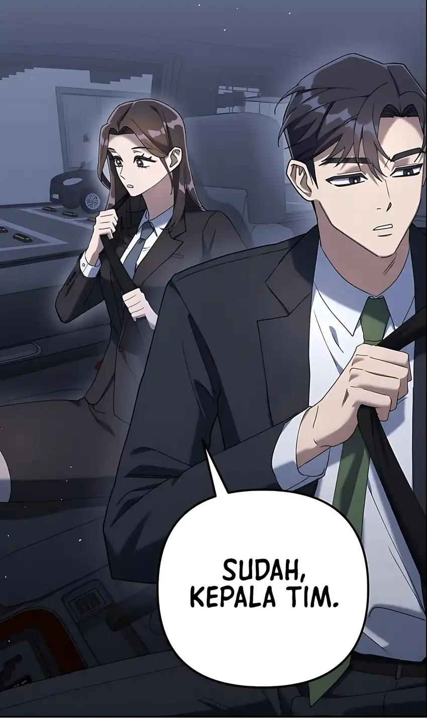 Off Work Today Too Chapter 8 - halaman 64