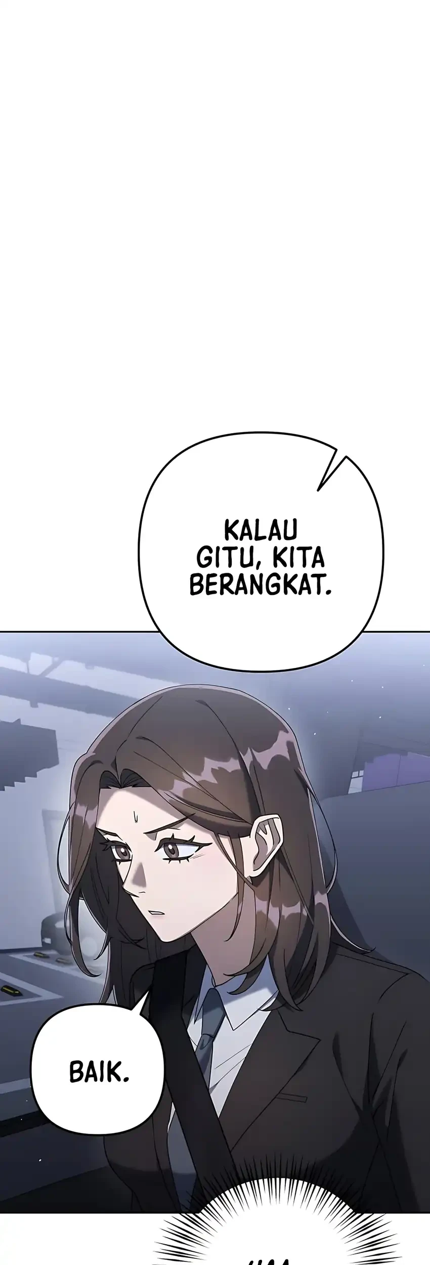 Off Work Today Too Chapter 8 - halaman 65