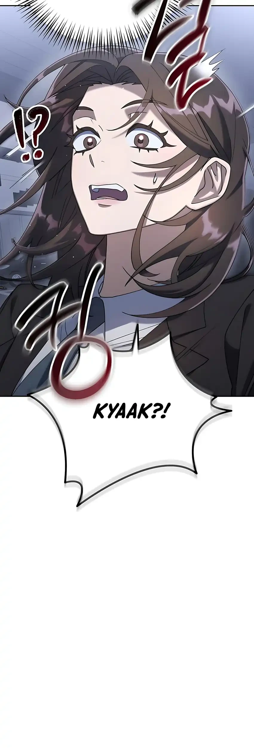 Off Work Today Too Chapter 8 - halaman 67