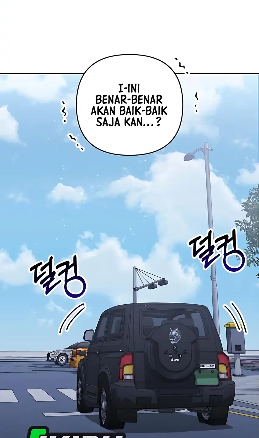 Off Work Today Too Chapter 8 - halaman 68