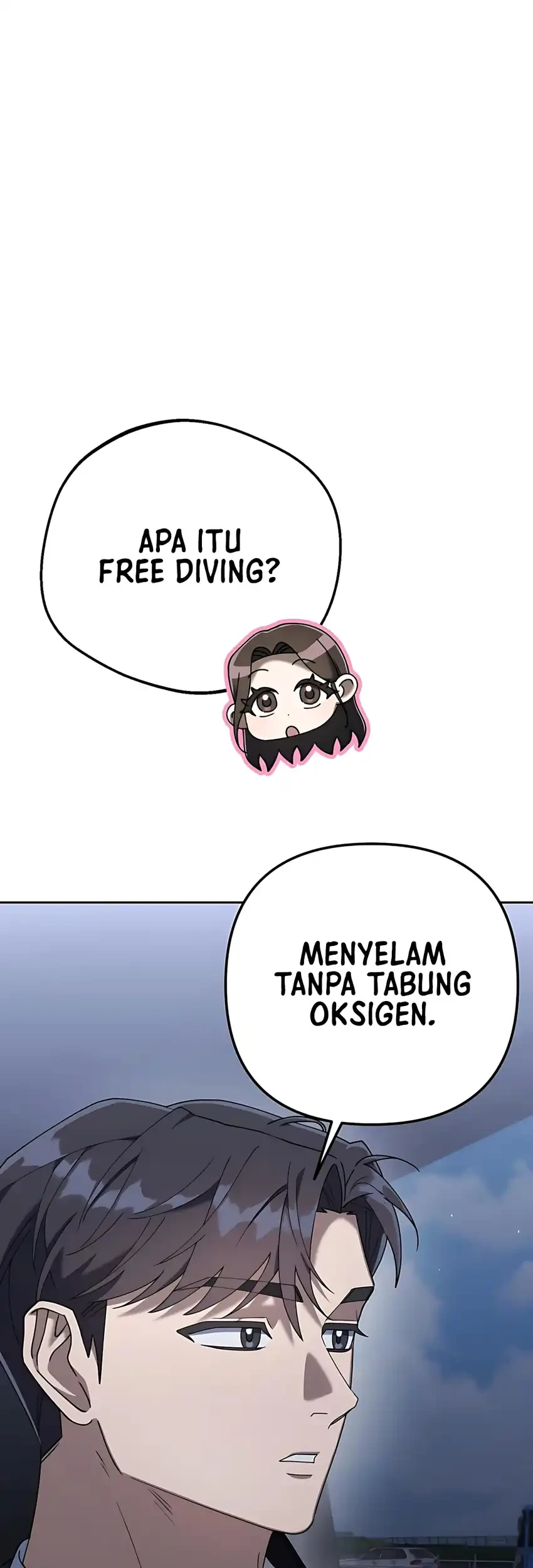 Off Work Today Too Chapter 8 - halaman 75