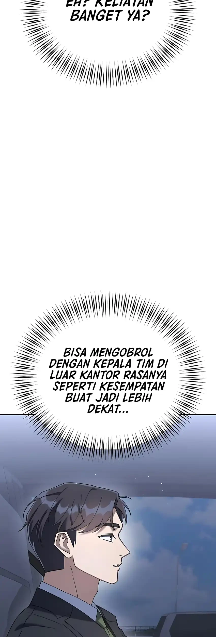 Off Work Today Too Chapter 8 - halaman 81