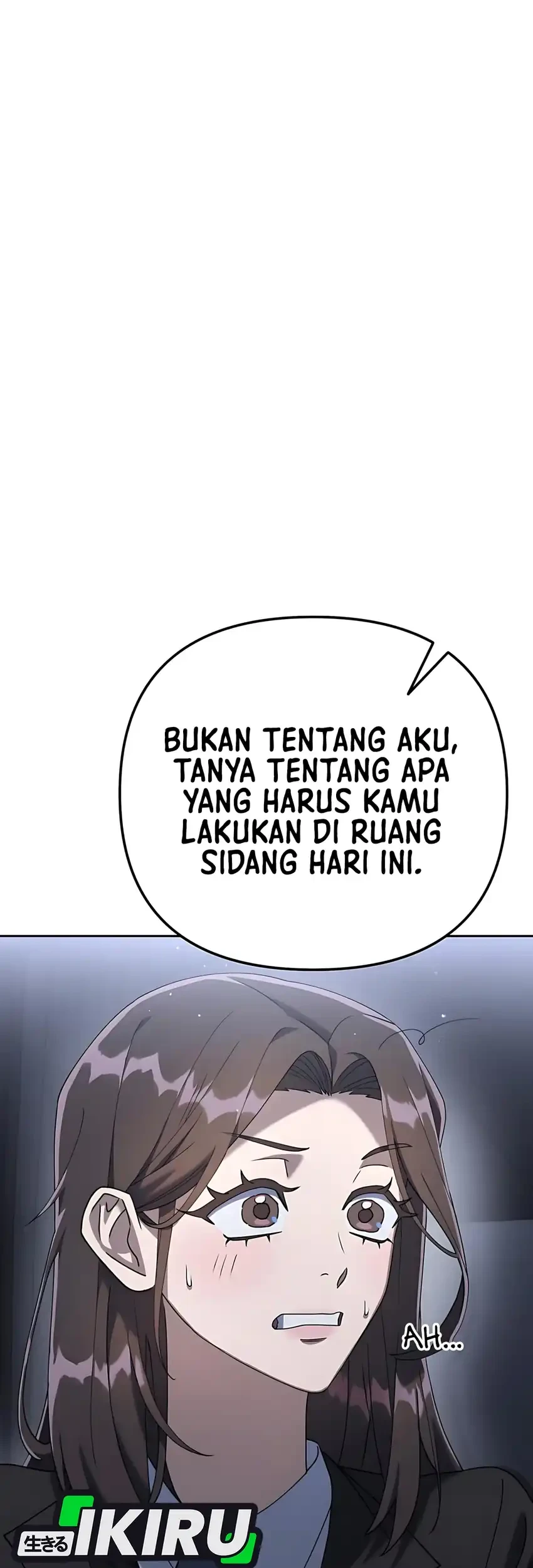 Off Work Today Too Chapter 8 - halaman 87