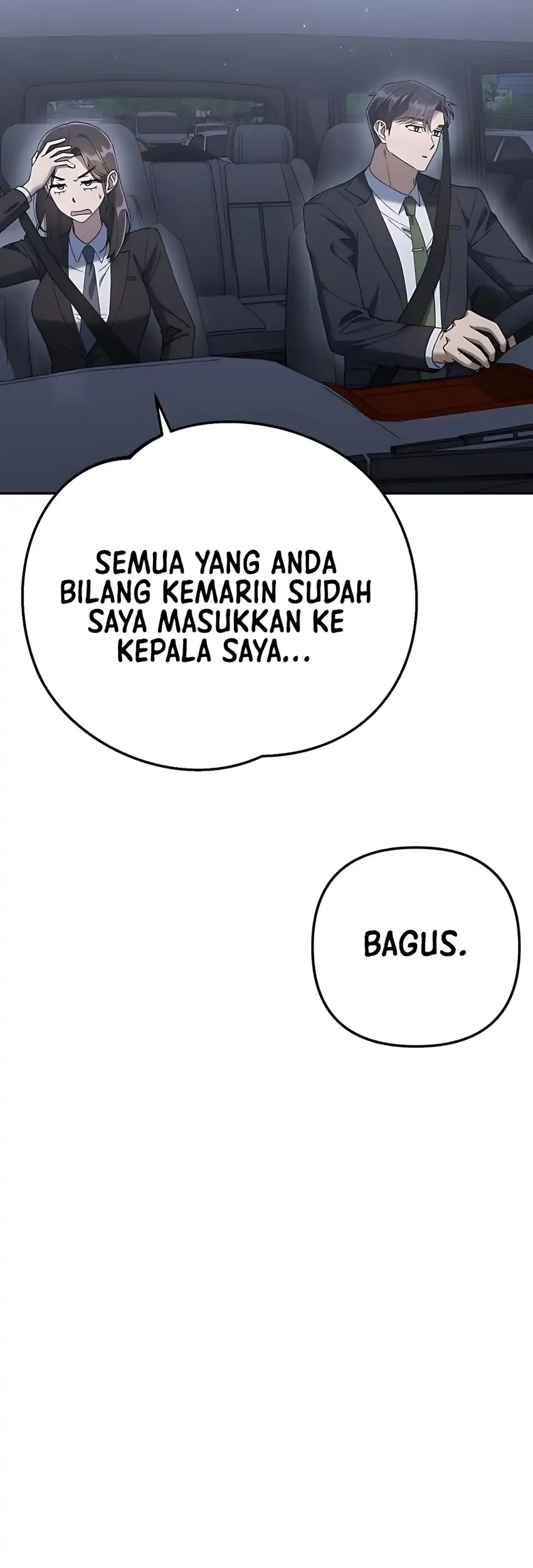 Off Work Today Too Chapter 8 - halaman 89