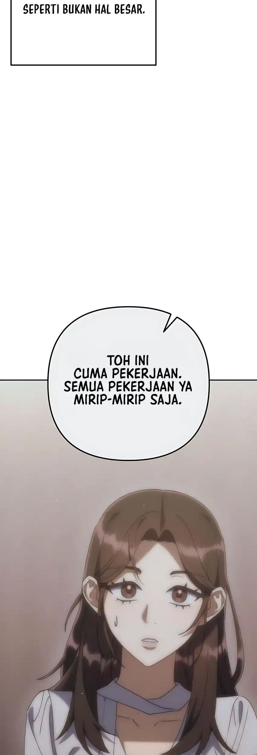 Off Work Today Too Chapter 8 - halaman 95