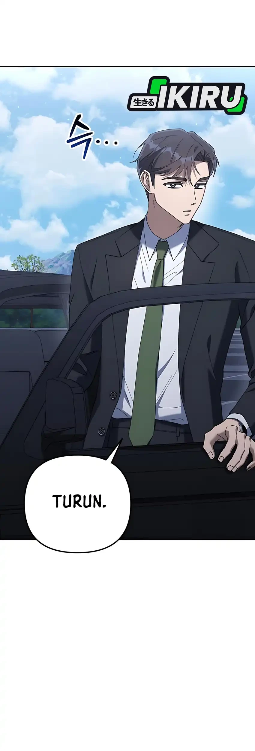 Off Work Today Too Chapter 8 - halaman 99