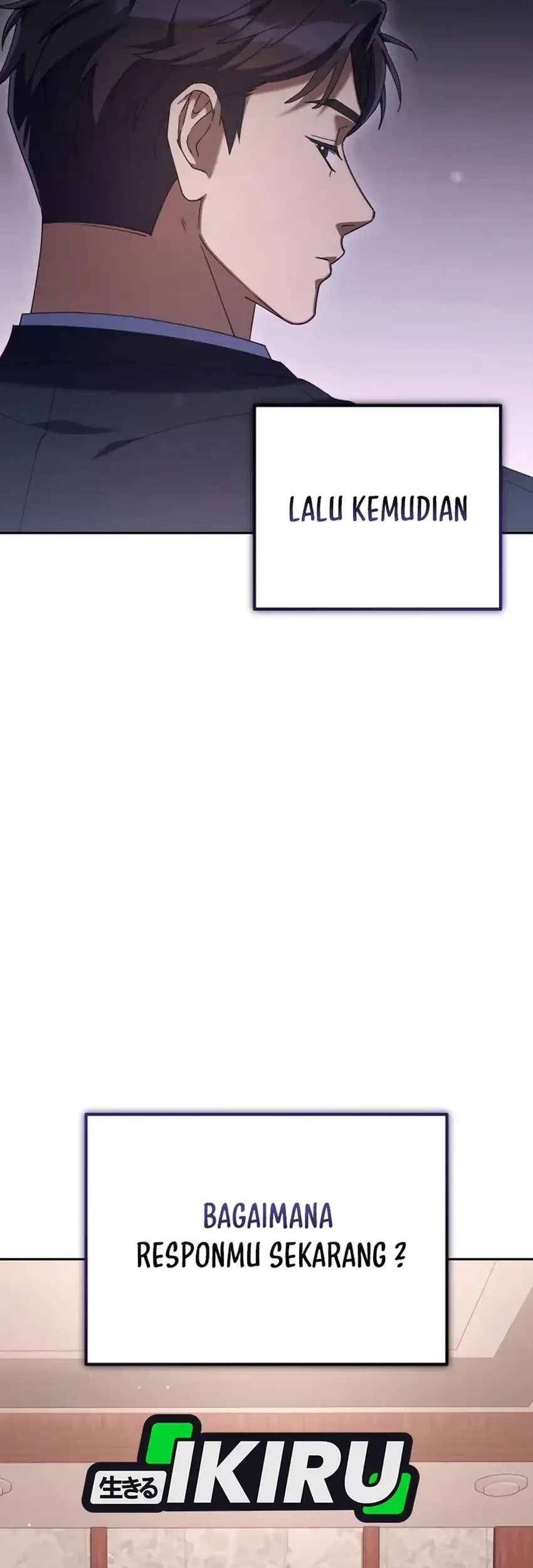 Off Work Today Too Chapter 9 - halaman 101