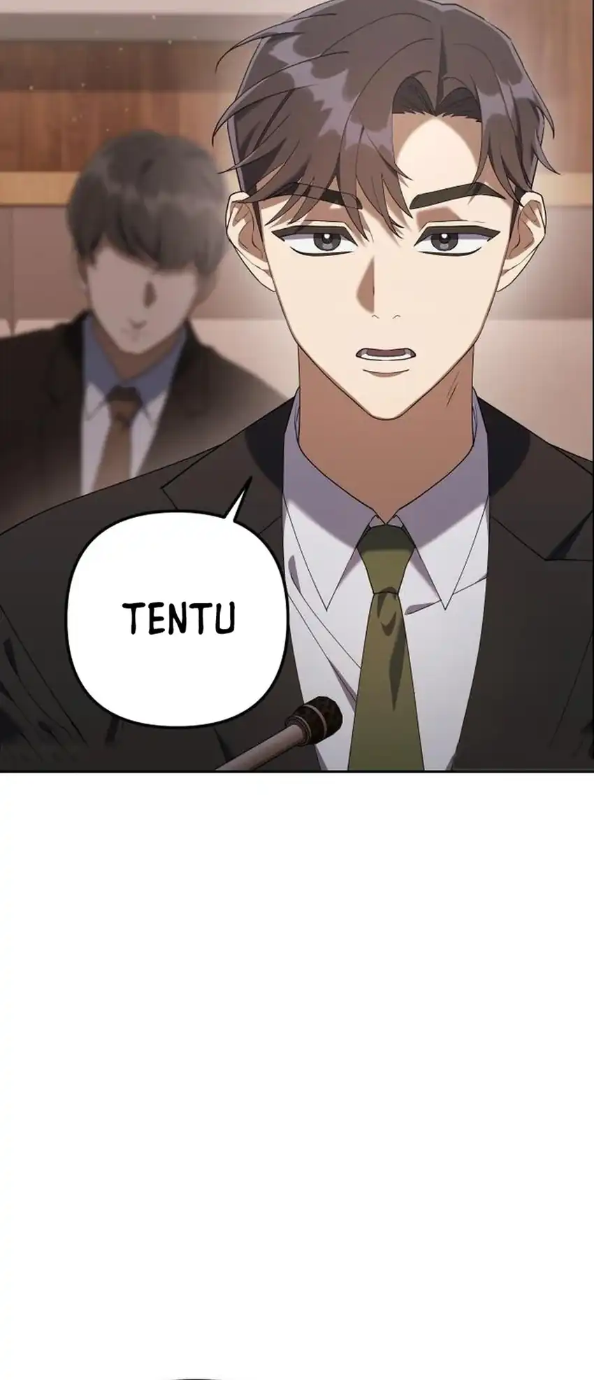 Off Work Today Too Chapter 9 - halaman 12