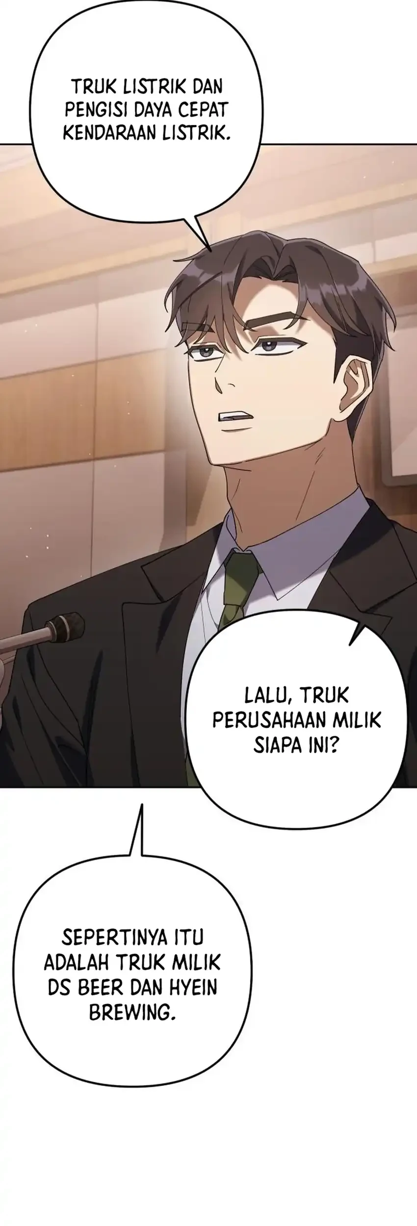 Off Work Today Too Chapter 9 - halaman 17