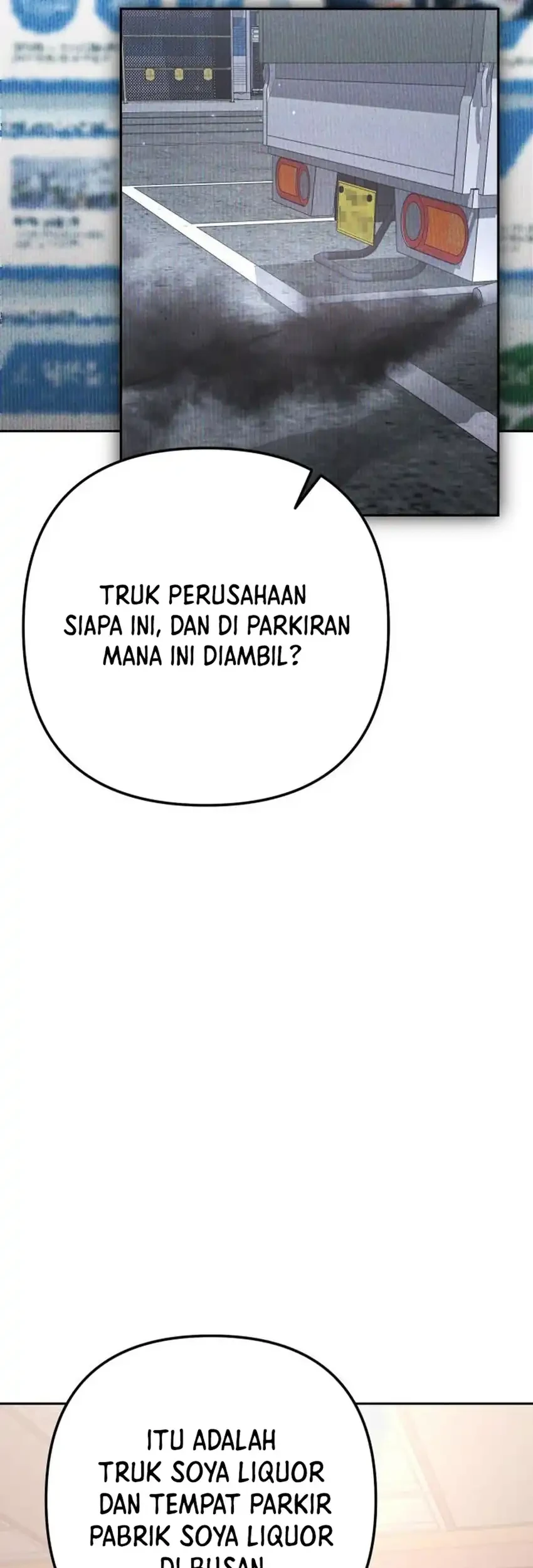 Off Work Today Too Chapter 9 - halaman 21