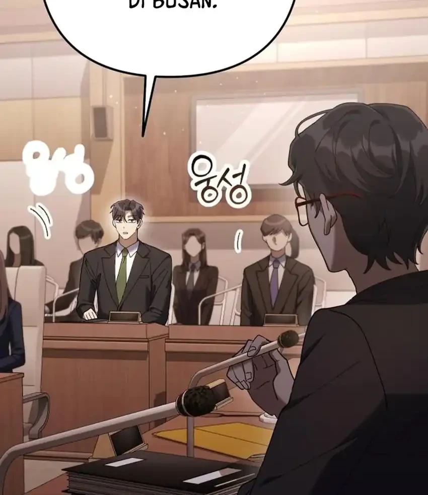 Off Work Today Too Chapter 9 - halaman 22