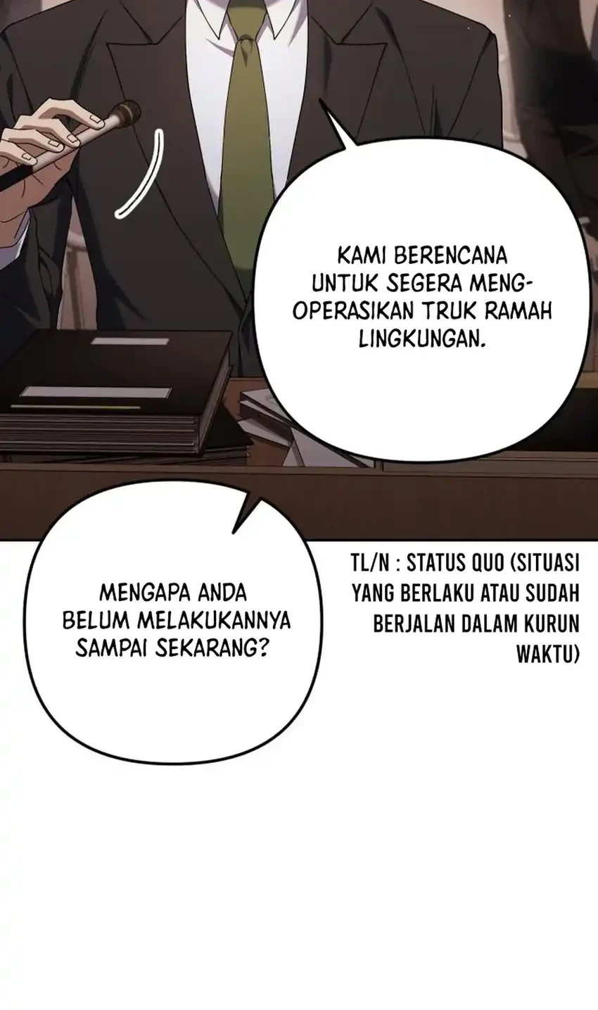 Off Work Today Too Chapter 9 - halaman 24