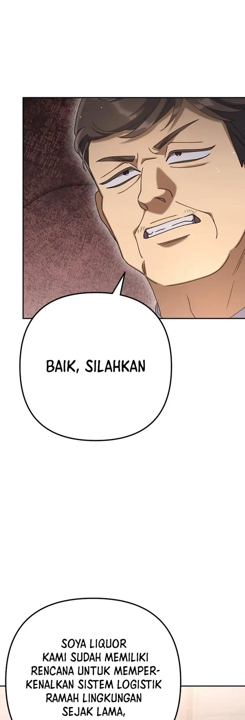 Off Work Today Too Chapter 9 - halaman 31