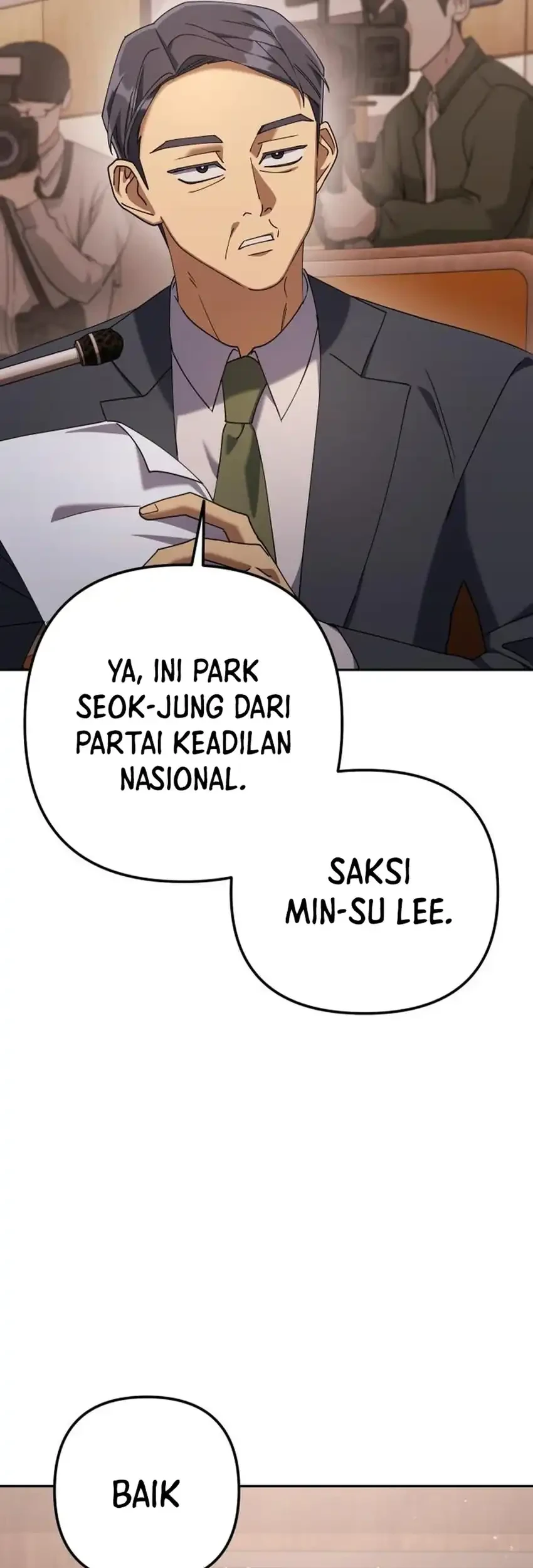 Off Work Today Too Chapter 9 - halaman 48