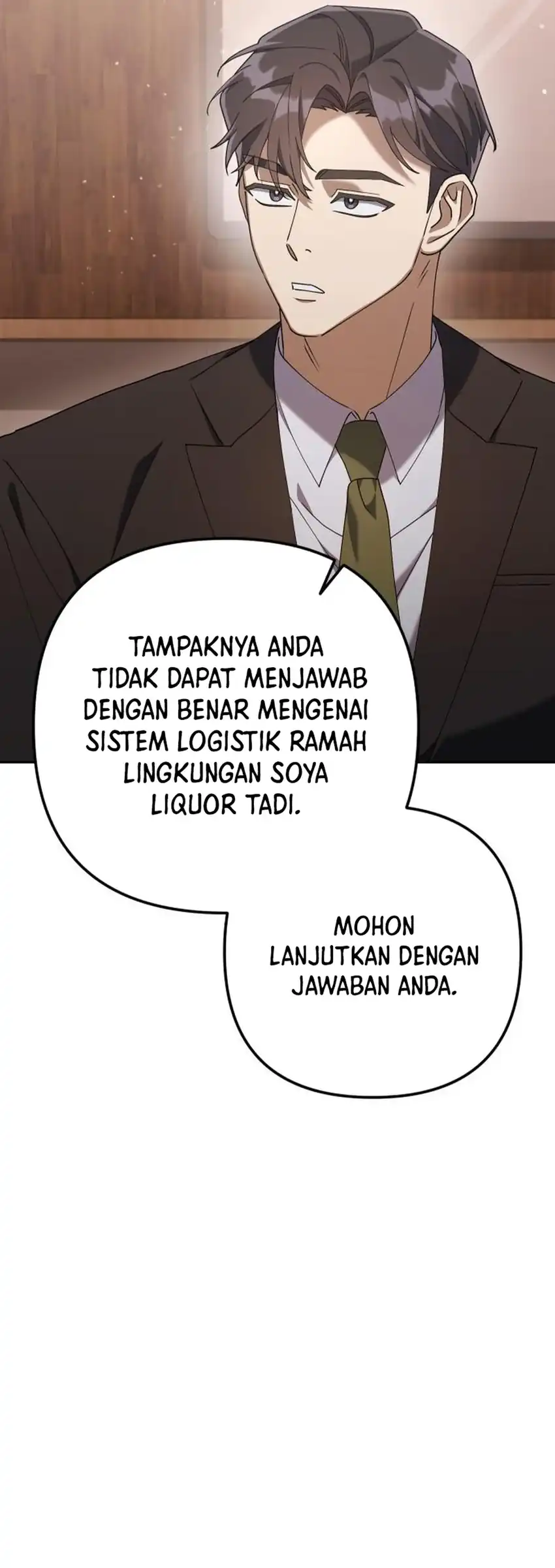 Off Work Today Too Chapter 9 - halaman 50