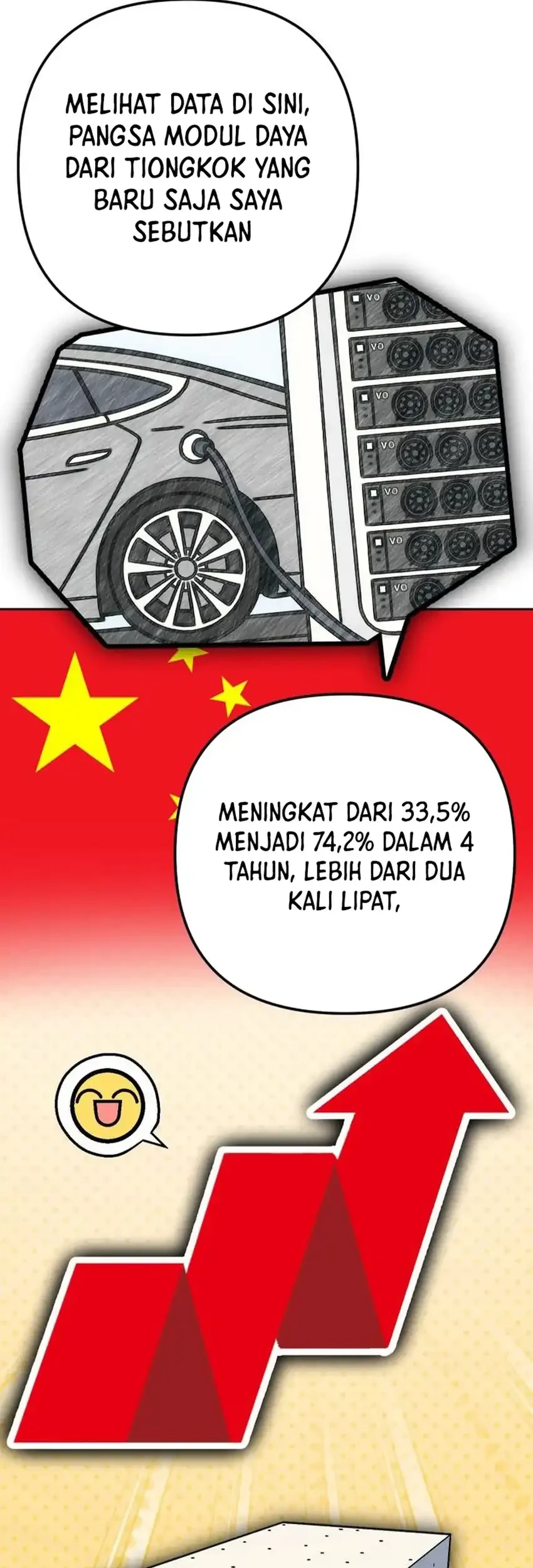 Off Work Today Too Chapter 9 - halaman 57