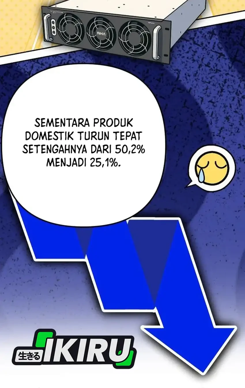 Off Work Today Too Chapter 9 - halaman 58