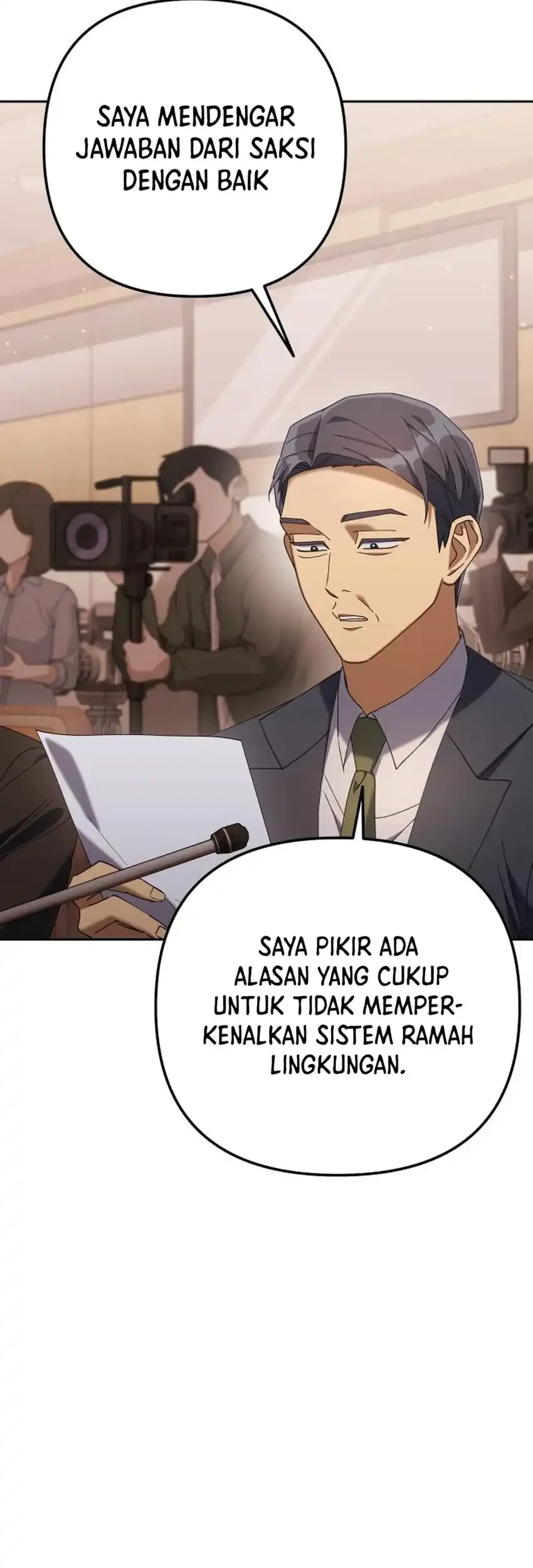 Off Work Today Too Chapter 9 - halaman 67