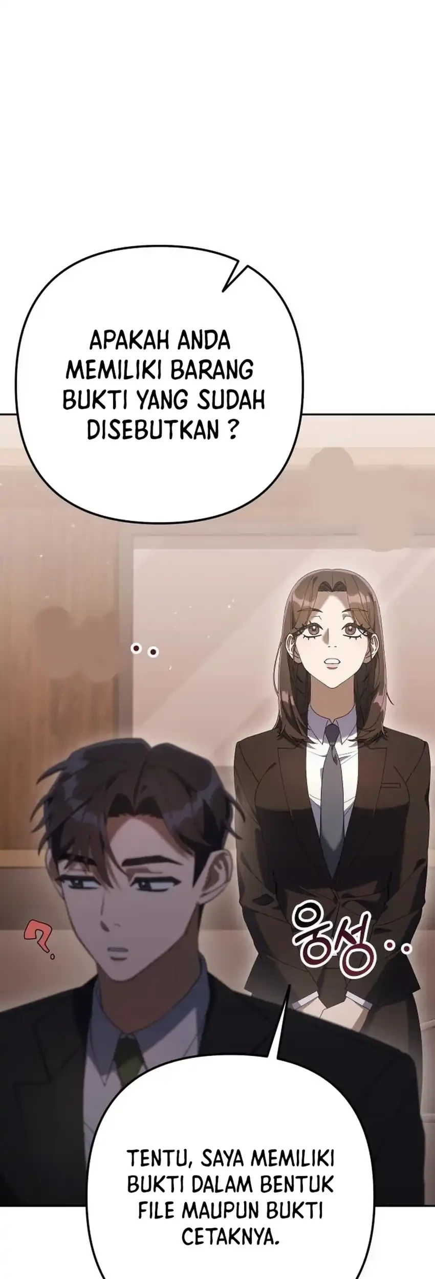 Off Work Today Too Chapter 9 - halaman 75