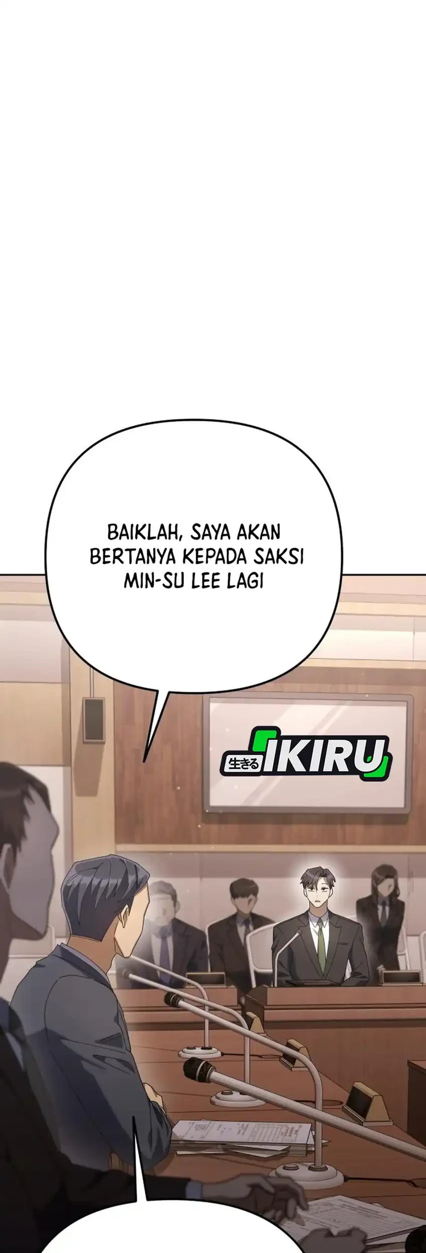 Off Work Today Too Chapter 9 - halaman 77