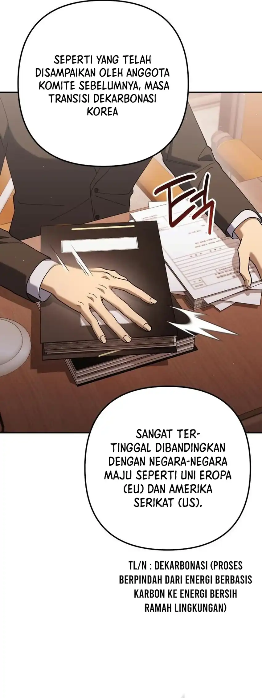 Off Work Today Too Chapter 9 - halaman 9