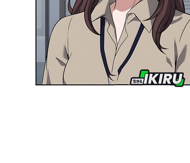Office Worker in the Ice Age Apocalypse Chapter 1 - halaman 22