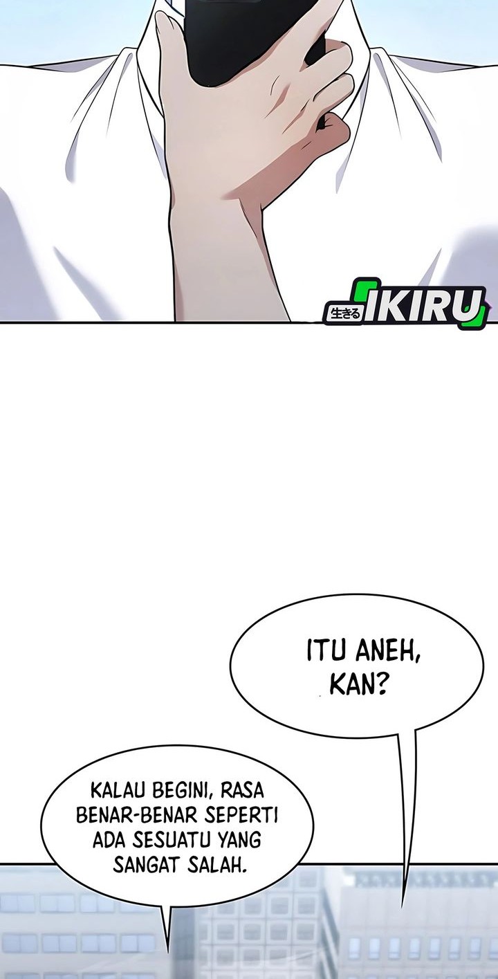 Office Worker in the Ice Age Apocalypse Chapter 1 - halaman 38