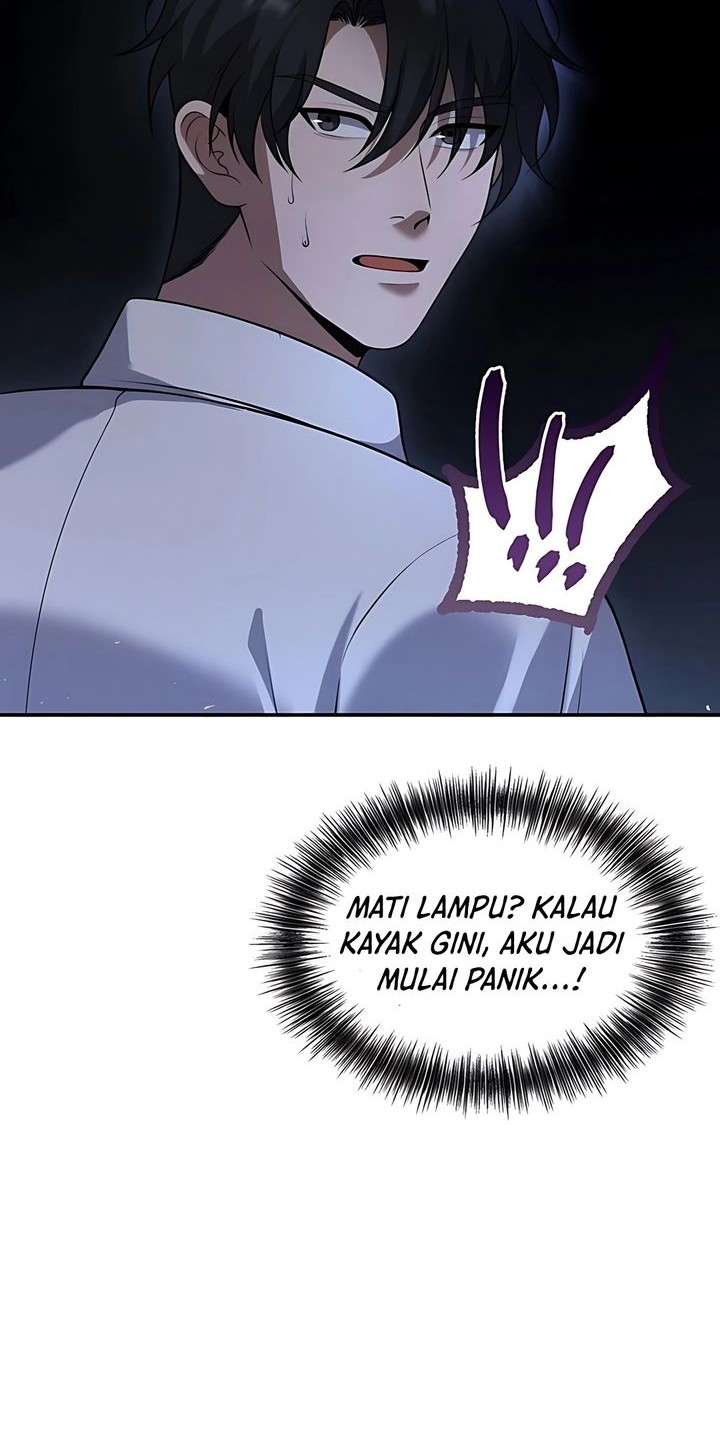 Office Worker in the Ice Age Apocalypse Chapter 1 - halaman 55