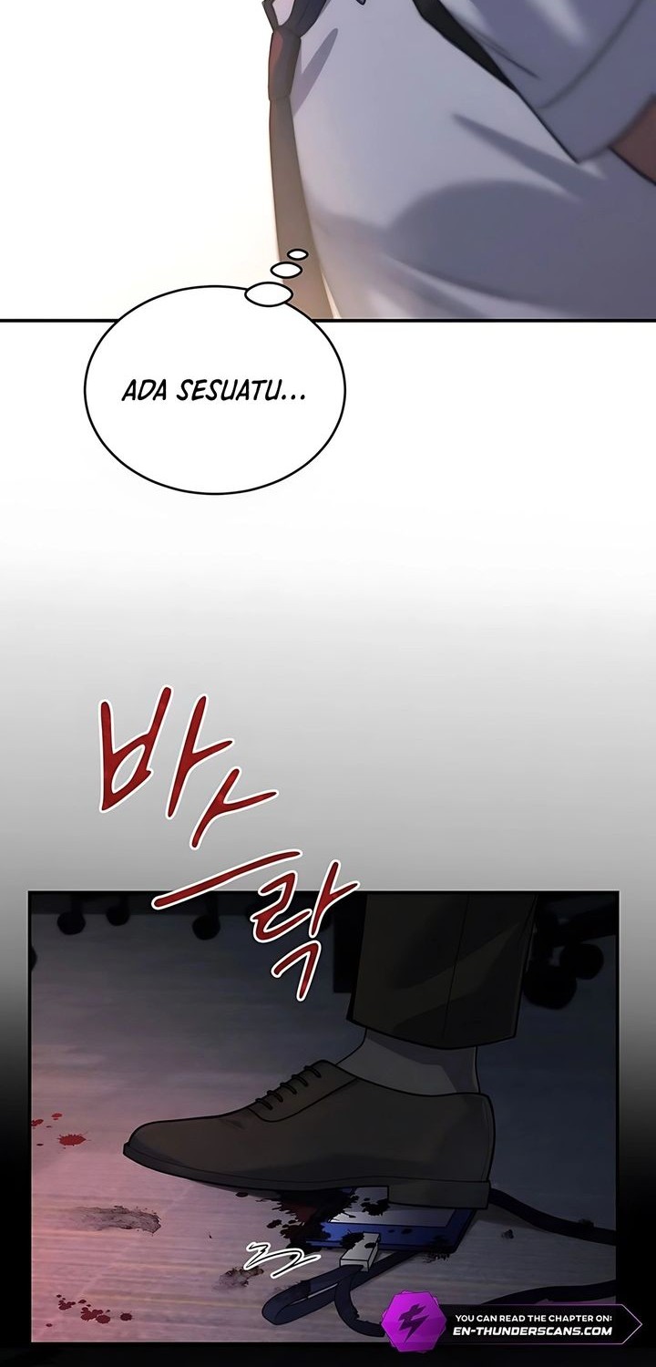 Office Worker in the Ice Age Apocalypse Chapter 1 - halaman 67