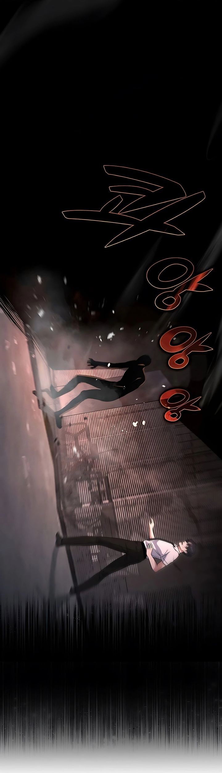 Office Worker in the Ice Age Apocalypse Chapter 1 - halaman 78