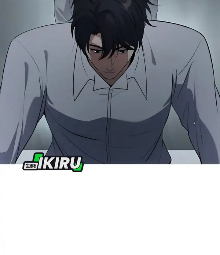 Office Worker in the Ice Age Apocalypse Chapter 10 - halaman 10