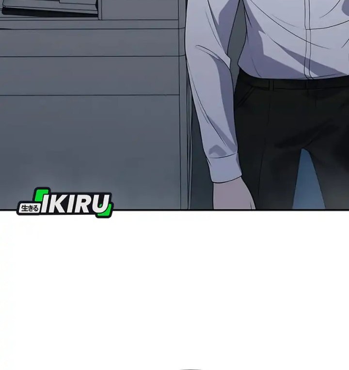 Office Worker in the Ice Age Apocalypse Chapter 10 - halaman 12
