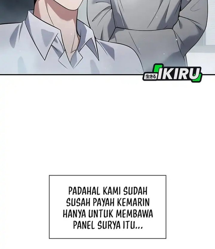 Office Worker in the Ice Age Apocalypse Chapter 10 - halaman 2