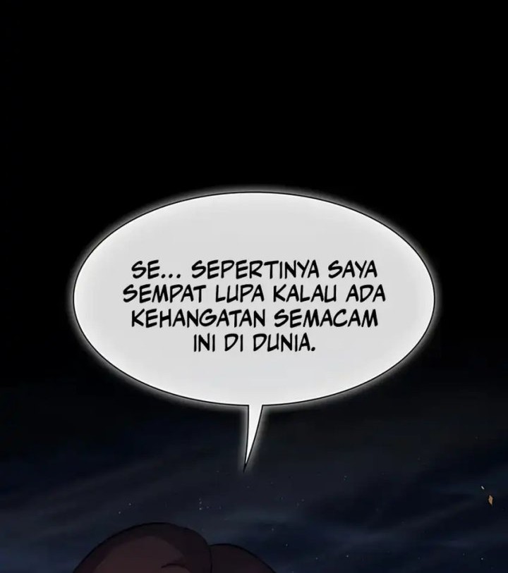 Office Worker in the Ice Age Apocalypse Chapter 10 - halaman 51