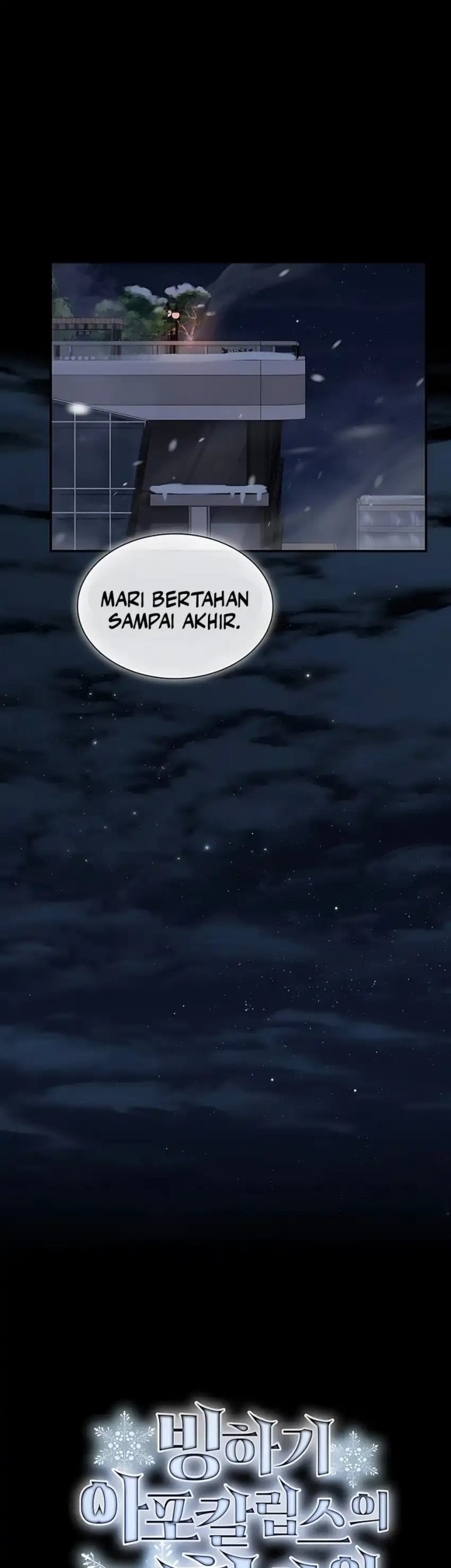 Office Worker in the Ice Age Apocalypse Chapter 10 - halaman 54