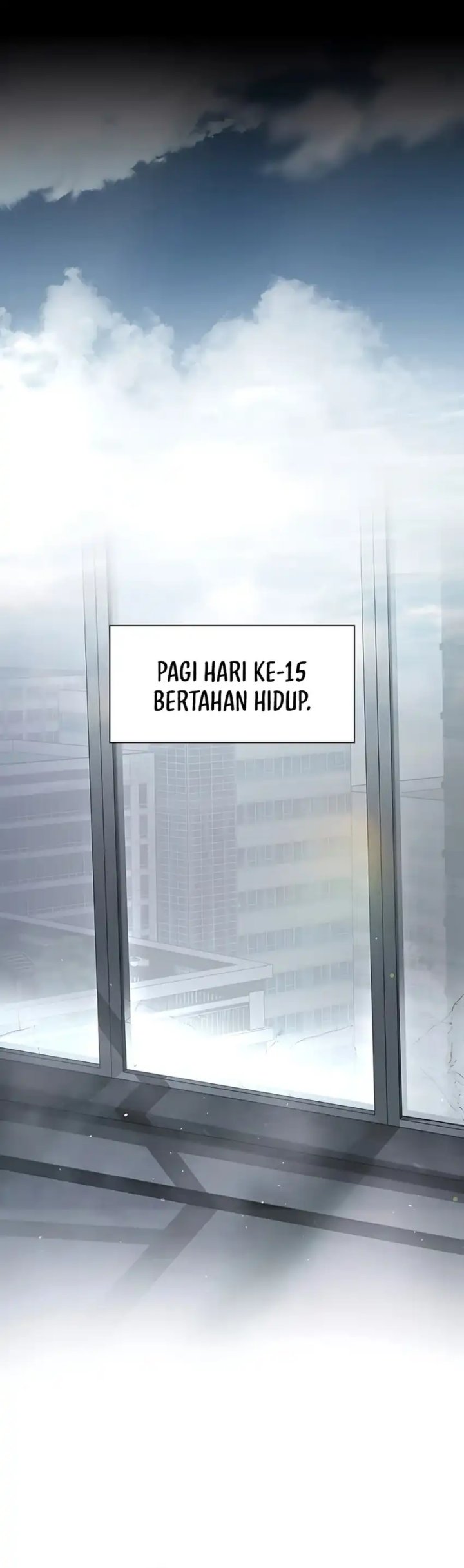 Office Worker in the Ice Age Apocalypse Chapter 10 - halaman 56