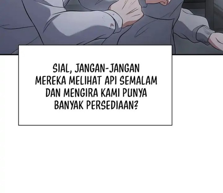 Office Worker in the Ice Age Apocalypse Chapter 10 - halaman 66