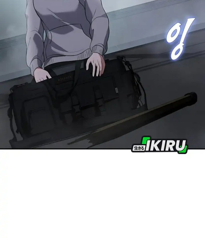Office Worker in the Ice Age Apocalypse Chapter 10 - halaman 78