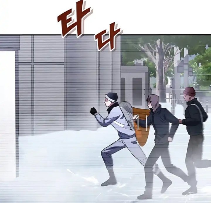 Office Worker in the Ice Age Apocalypse Chapter 10 - halaman 84