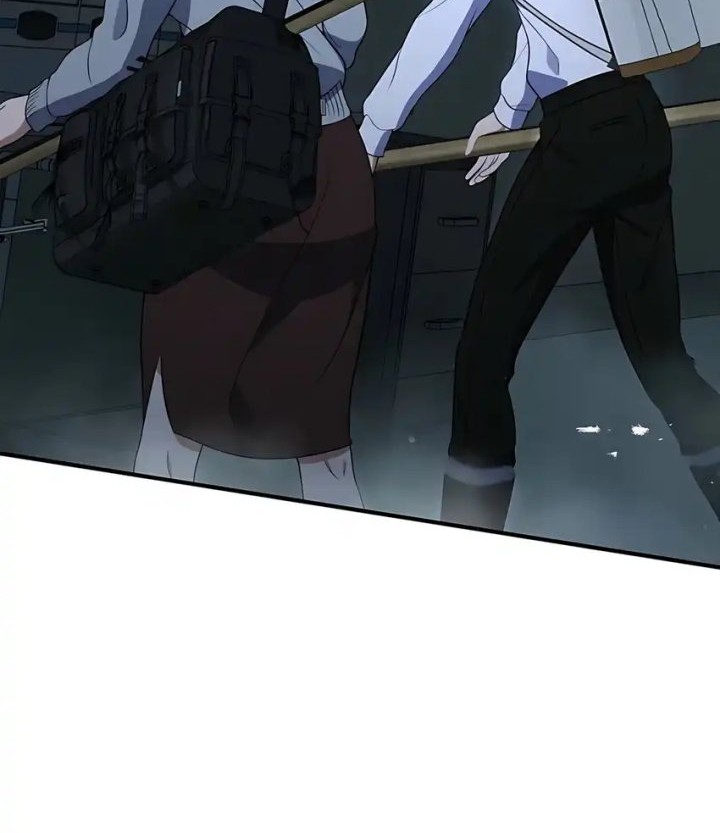 Office Worker in the Ice Age Apocalypse Chapter 11 - halaman 15