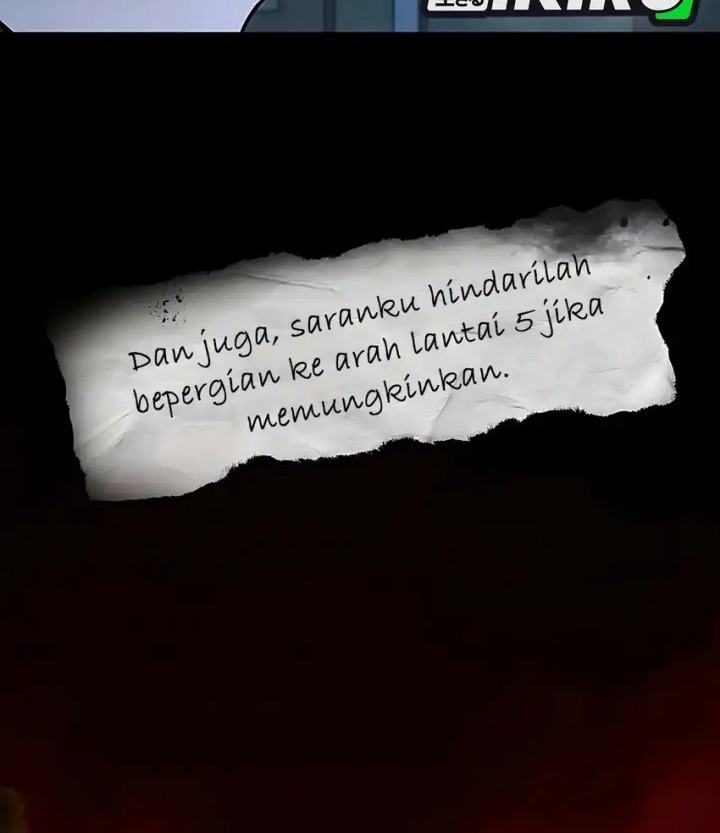 Office Worker in the Ice Age Apocalypse Chapter 11 - halaman 38